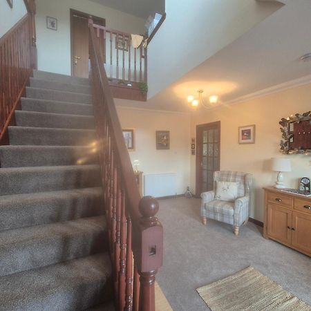 Braelea Bed & Breakfast Спийн Бридж Екстериор снимка